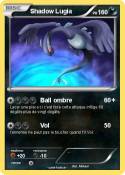 Shadow Lugia