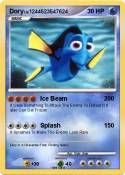 Dory