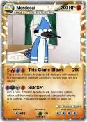 Mordecai