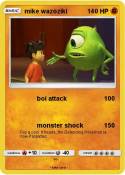 mike wazoziki