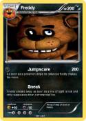 Freddy