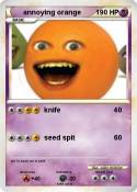 annoying orange