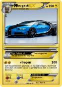 bugatti