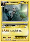 Voldemort