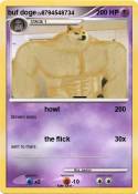 buf doge