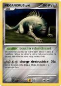 MEGANORUS