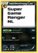 SuperGameRanger
