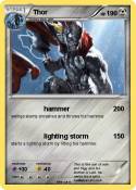 Thor