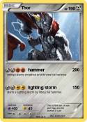 Thor