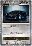 lamborghimi