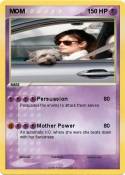 MOM