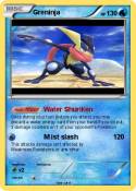 Greninja