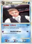 VinDuck