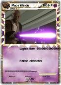 Mace Windu