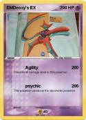 EMDeoxy's EX