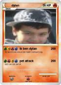 dylan