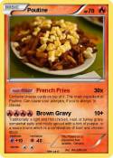 Poutine