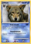 wolfeeta