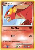 Fireline