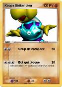 Koopa Striker