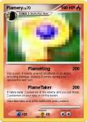 Flamery