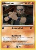 Johnny Cage