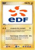 EDF