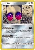 Cas