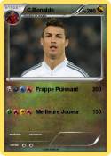 C.Ronaldo