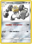 melmetal