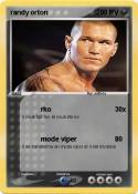 randy orton