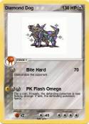 Diamond Dog