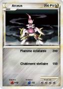 Arceus