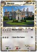 Mansion