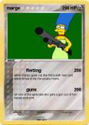 marge
