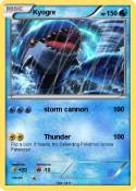 Kyogre