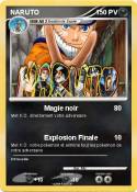 NARUTO
