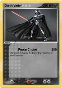 Darth Vader