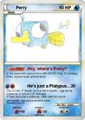 Perry