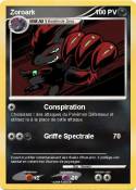 Zoroark
