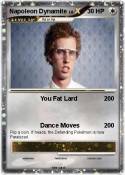Napoleon Dynami