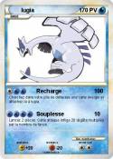lugia