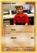 awesome Jack
