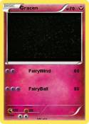 Gracen