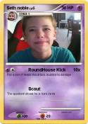 Seth noble