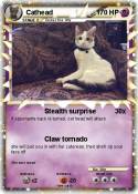 Cathead