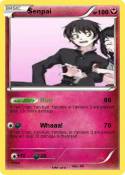 Senpai