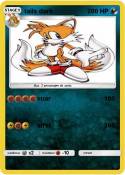 tails dark