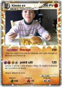 Kiméo ex