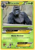 Harambe